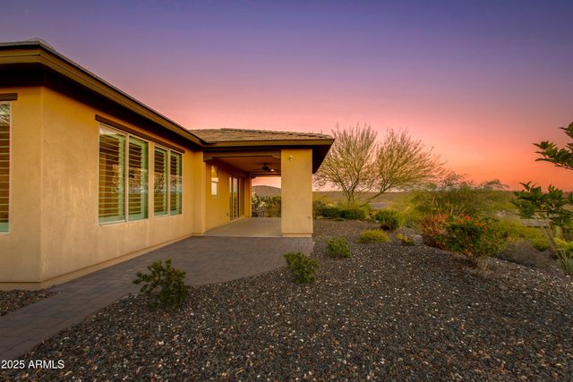3235 JOSEY WALES Way, Wickenburg, AZ 85390