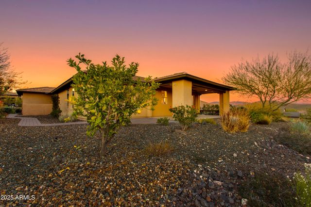 3235 JOSEY WALES Way, Wickenburg, AZ 85390
