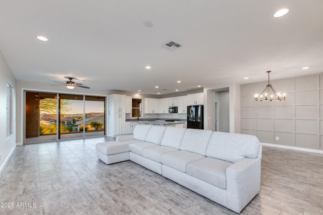 3235 JOSEY WALES Way, Wickenburg, AZ 85390