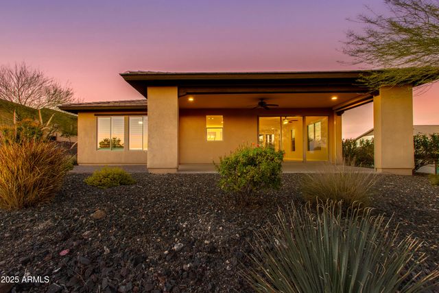 3235 JOSEY WALES Way, Wickenburg, AZ 85390