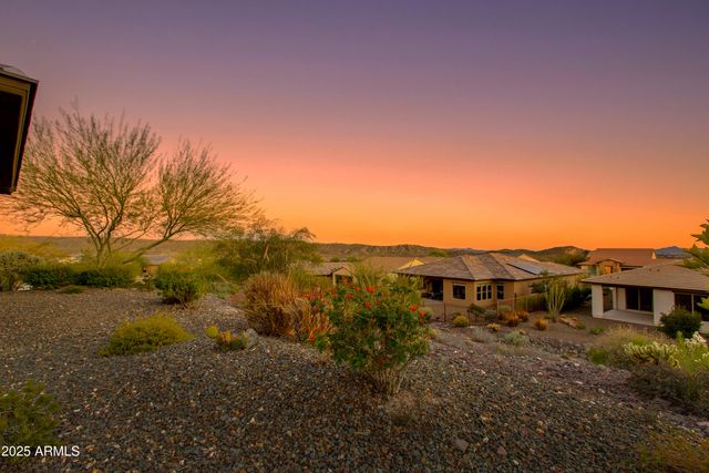 3235 JOSEY WALES Way, Wickenburg, AZ 85390