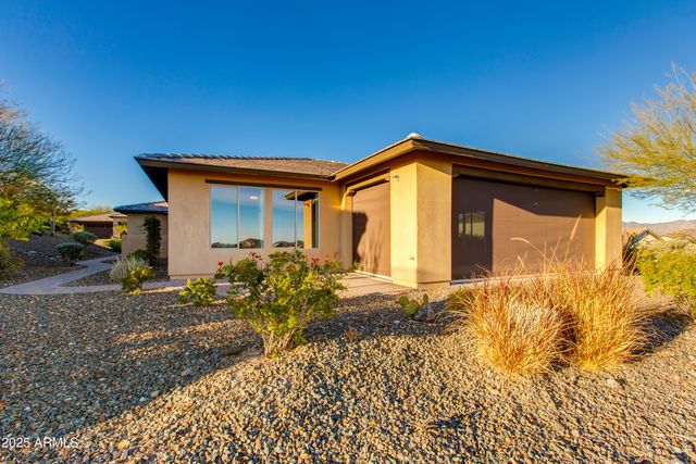 3235 JOSEY WALES Way, Wickenburg, AZ 85390