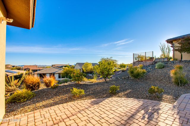 3235 JOSEY WALES Way, Wickenburg, AZ 85390