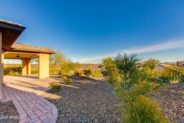 3235 JOSEY WALES Way, Wickenburg, AZ 85390