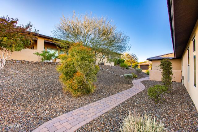 3235 JOSEY WALES Way, Wickenburg, AZ 85390