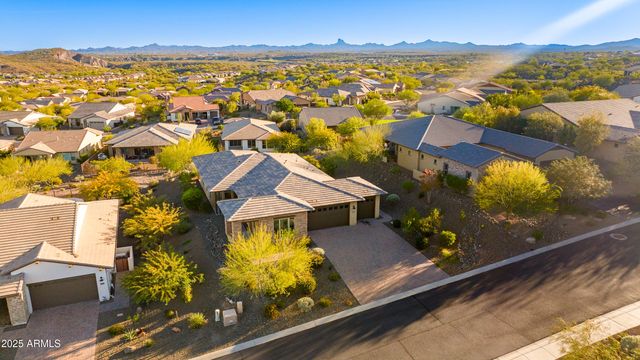 3235 JOSEY WALES Way, Wickenburg, AZ 85390