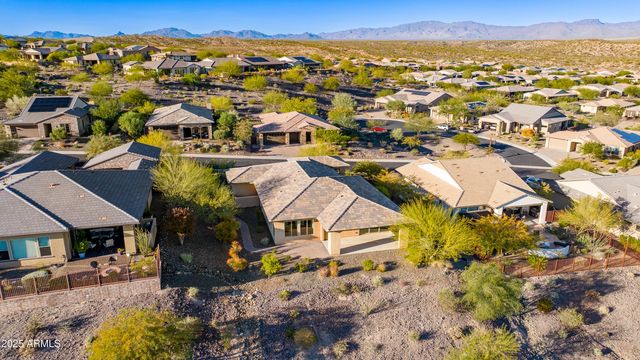3235 JOSEY WALES Way, Wickenburg, AZ 85390