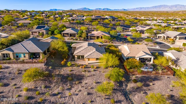 3235 JOSEY WALES Way, Wickenburg, AZ 85390