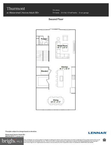 1356 CRESTED WOOD DRIVE, Laurel, MD 20724