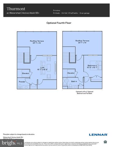 1356 CRESTED WOOD DRIVE, Laurel, MD 20724