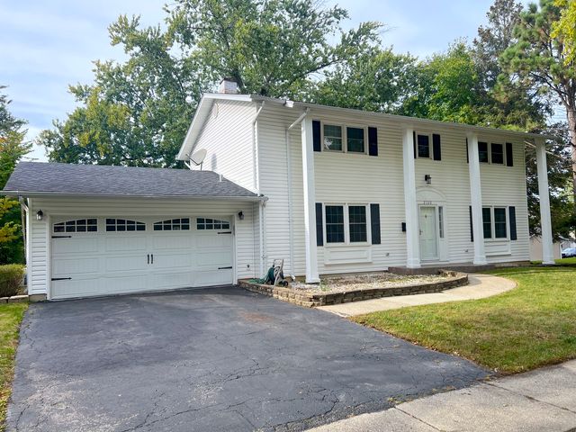 2720 KINCAID Drive, Woodridge, IL 60517