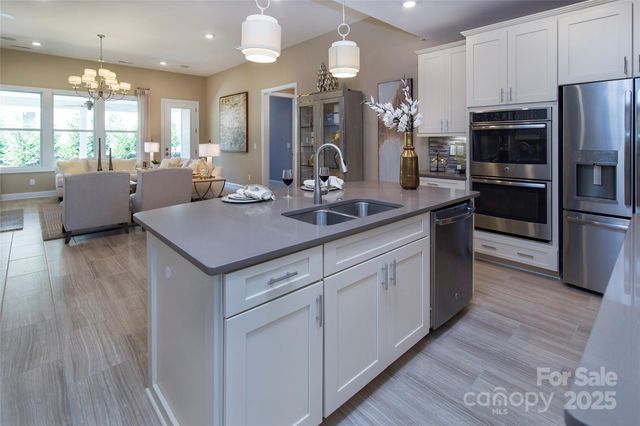 8949 Silver Springs Court, Charlotte, NC 28215