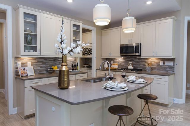 8949 Silver Springs Court, Charlotte, NC 28215