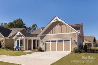 8949 Silver Springs Court, Charlotte, NC 28215