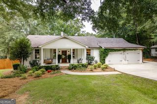 3790 Barnett Shoals Road, Athens, GA 30605