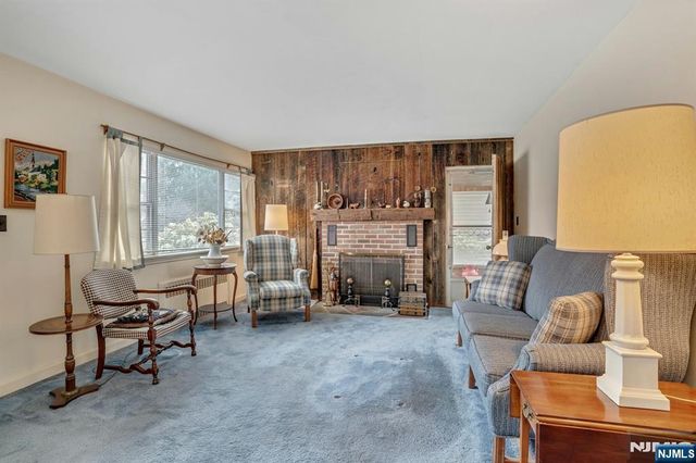 107 Hackensack Avenue, Harrington Park, NJ 07640