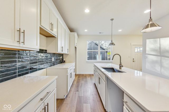 430 N Keystone Avenue, Indianapolis, IN 46201