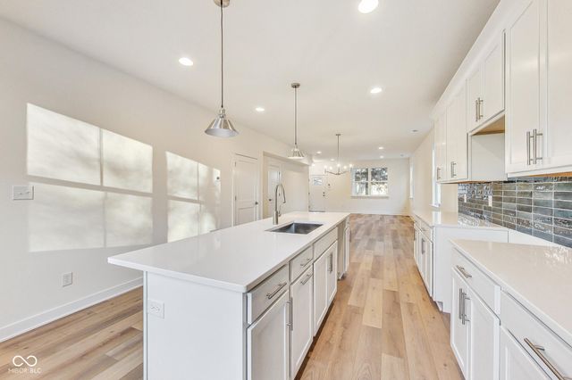 430 N Keystone Avenue, Indianapolis, IN 46201