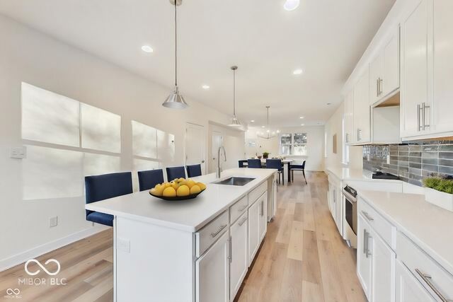 430 N Keystone Avenue, Indianapolis, IN 46201