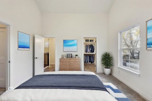 430 N Keystone Avenue, Indianapolis, IN 46201