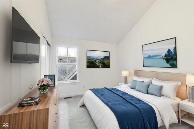 430 N Keystone Avenue, Indianapolis, IN 46201