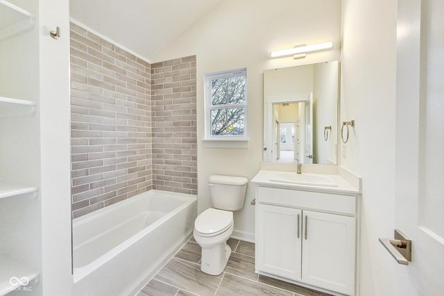 430 N Keystone Avenue, Indianapolis, IN 46201