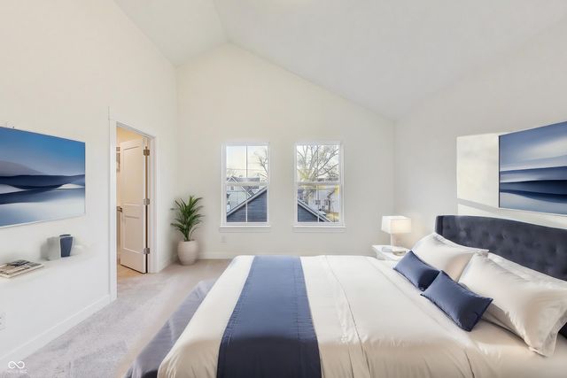 430 N Keystone Avenue, Indianapolis, IN 46201