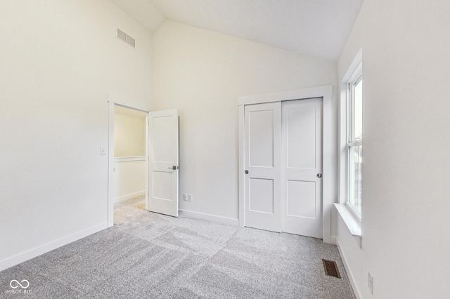 430 N Keystone Avenue, Indianapolis, IN 46201