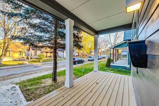 430 N Keystone Avenue, Indianapolis, IN 46201