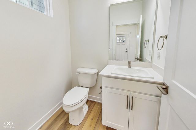 430 N Keystone Avenue, Indianapolis, IN 46201