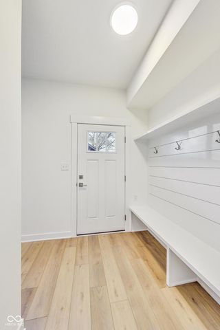 430 N Keystone Avenue, Indianapolis, IN 46201