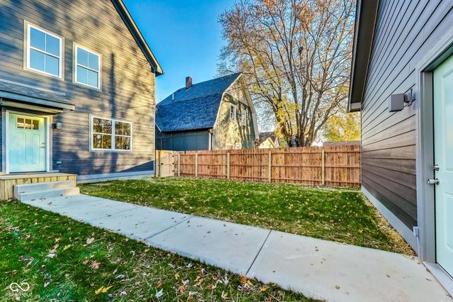 430 N Keystone Avenue, Indianapolis, IN 46201