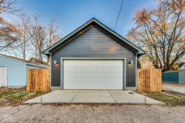 430 N Keystone Avenue, Indianapolis, IN 46201