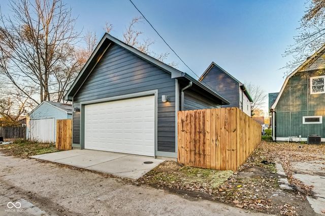 430 N Keystone Avenue, Indianapolis, IN 46201