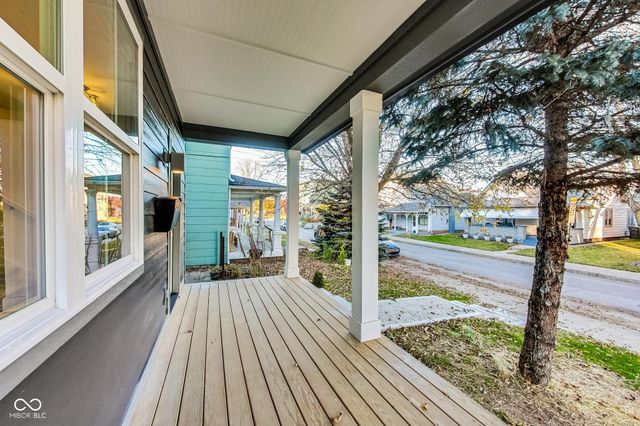 430 N Keystone Avenue, Indianapolis, IN 46201