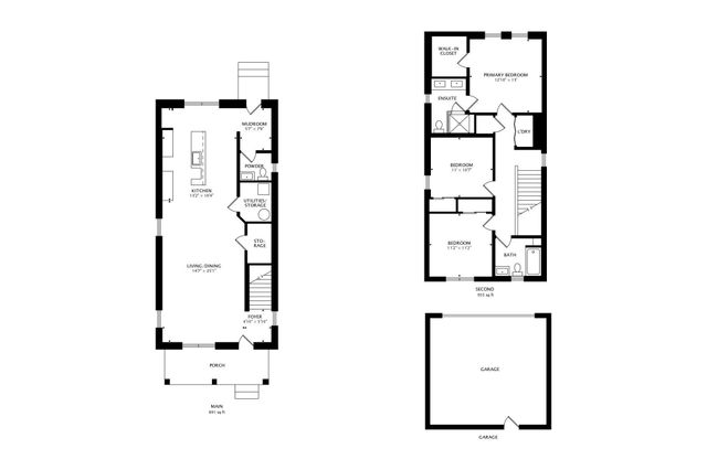 430 N Keystone Avenue, Indianapolis, IN 46201