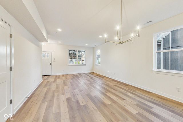 430 N Keystone Avenue, Indianapolis, IN 46201