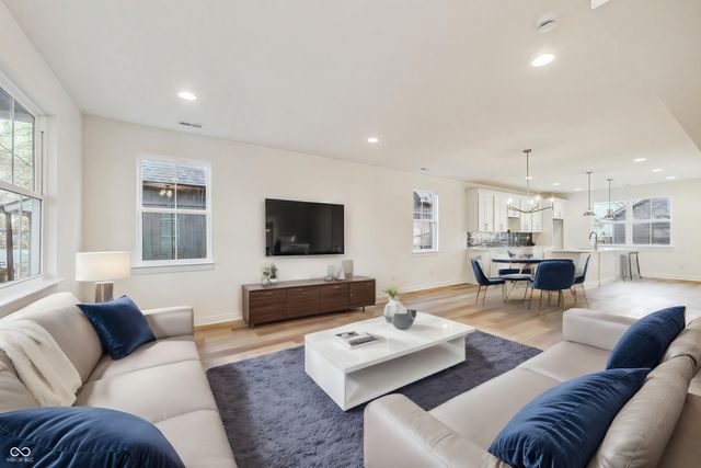 430 N Keystone Avenue, Indianapolis, IN 46201