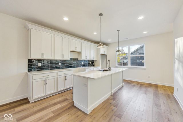 430 N Keystone Avenue, Indianapolis, IN 46201