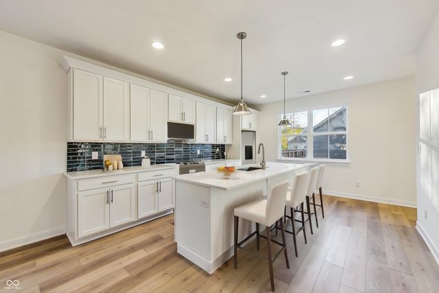 430 N Keystone Avenue, Indianapolis, IN 46201