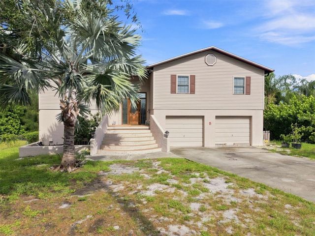 5 VENETIAN COURT, Tarpon Springs, FL 34689