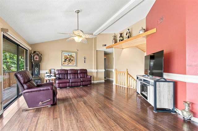 5 VENETIAN COURT, Tarpon Springs, FL 34689