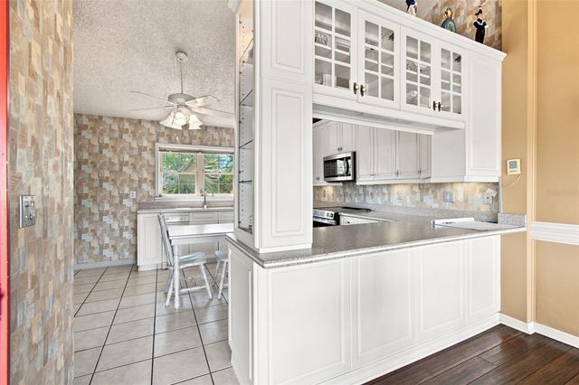 5 VENETIAN COURT, Tarpon Springs, FL 34689