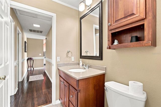 5 VENETIAN COURT, Tarpon Springs, FL 34689