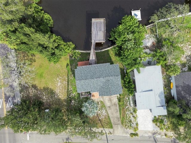 5 VENETIAN COURT, Tarpon Springs, FL 34689