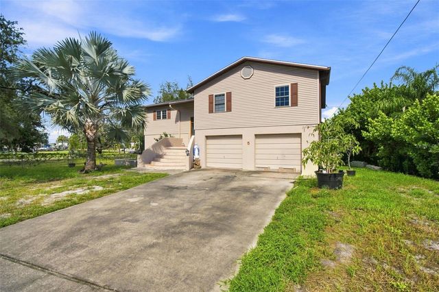 5 VENETIAN COURT, Tarpon Springs, FL 34689
