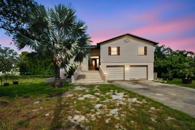 5 VENETIAN COURT, Tarpon Springs, FL 34689