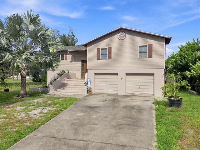 5 VENETIAN COURT, Tarpon Springs, FL 34689