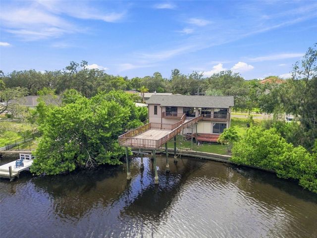 5 VENETIAN COURT, Tarpon Springs, FL 34689