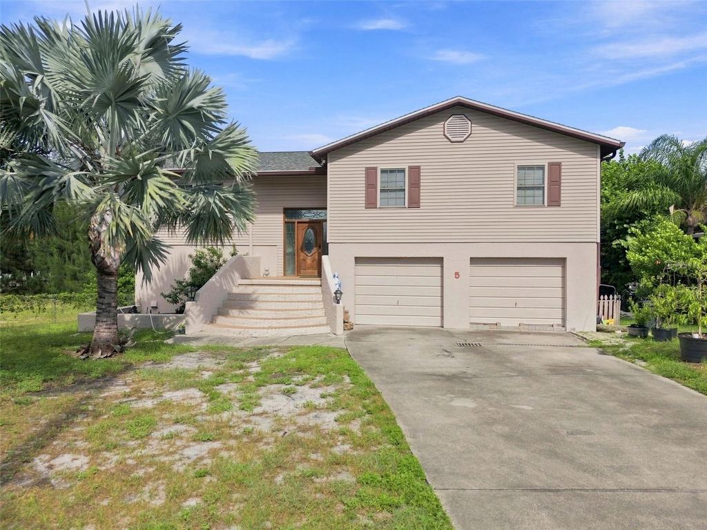 5 VENETIAN COURT, Tarpon Springs, FL 34689